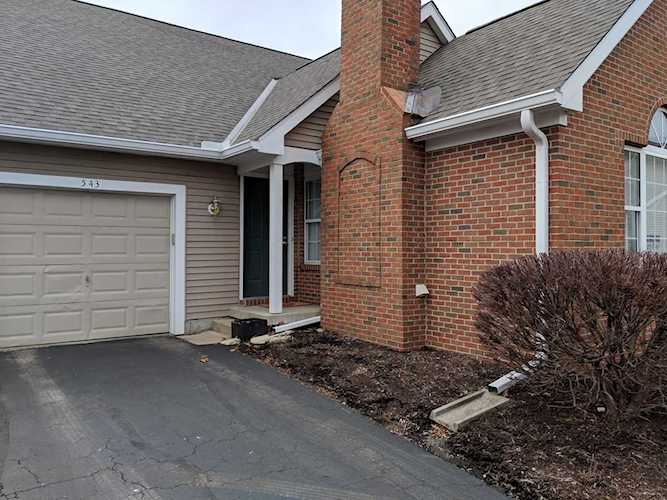 543 Brickstone Drive Delaware, OH 43015 | MLS 219004449 Photo 1
