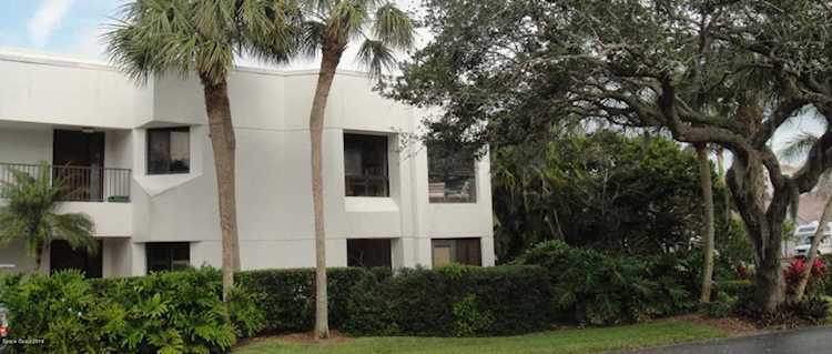 256 Aquarina Boulevard #256 Melbourne Beach, FL 32951 | MLS 832572 Photo 1