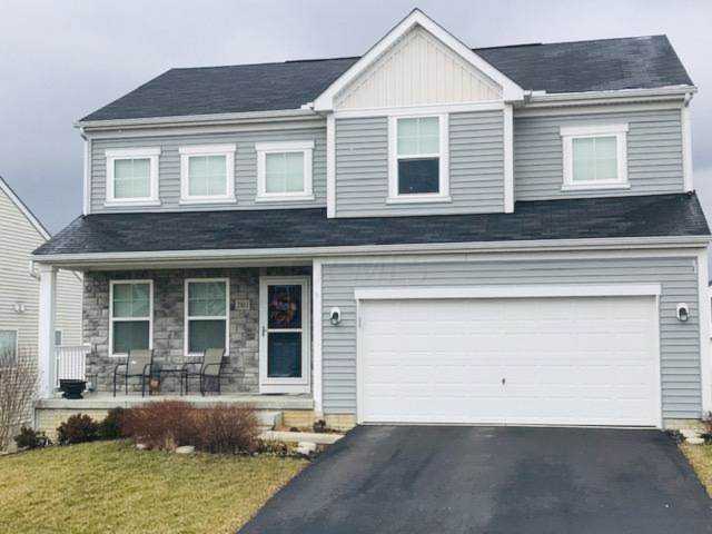 2461 Zachariah Drive Lancaster, OH 43130 | MLS 219002044 Photo 1