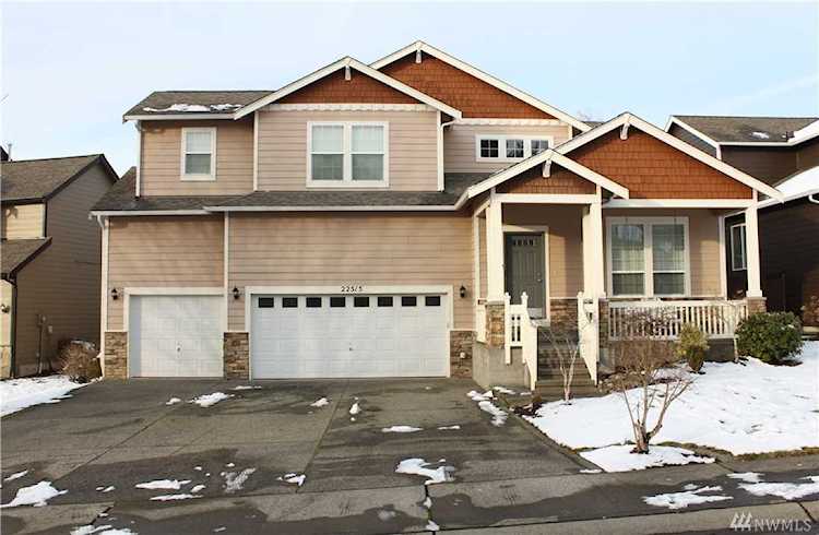 22515 94th St E Buckley, WA 98321 | MLS ® 1409721 Photo 1