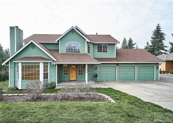 16406 44th St Ct E Lake Tapps, WA 98391 | MLS ® 1407894 Photo 1