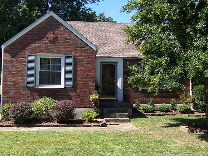 116 Bonner Ave Louisville, KY 40207 | MLS 1522306 Photo 1