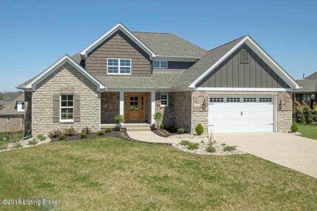 4703 Saddle Bend Way Louisville, KY 40299 | MLS 1469791 Photo 1