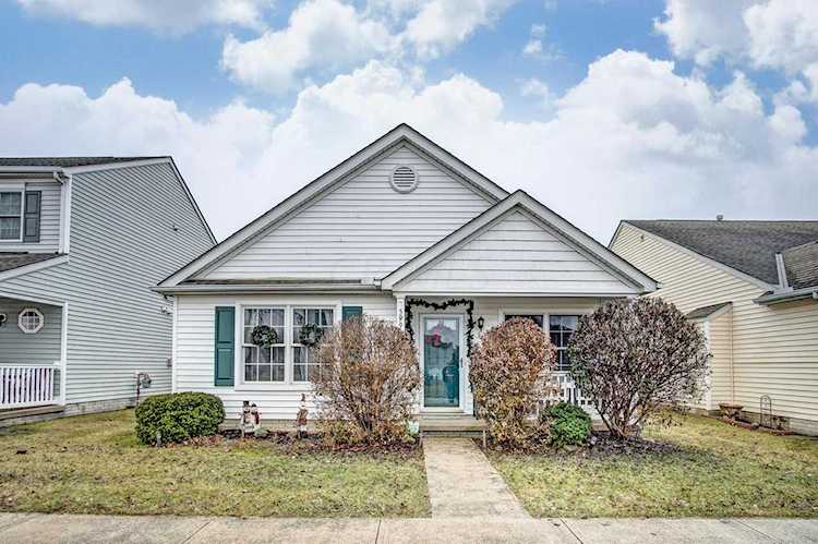 5991 Haydens Crossing Boulevard Dublin, OH 43016 | MLS 219003396 Photo 1