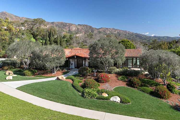 141 Coronada Cir Santa Barbara, CA 93108 | MLS 19-429 Photo 1