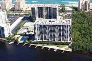 3400 S Ocean Boulevard #5 L Highland Beach, FL 33487 | MLS RX-10502118 Photo 1