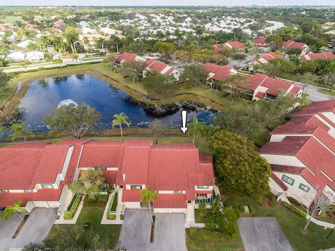4 E Lexington Lane #H Palm Beach Gardens, FL 33418 | MLS RX-10503788 Photo 1
