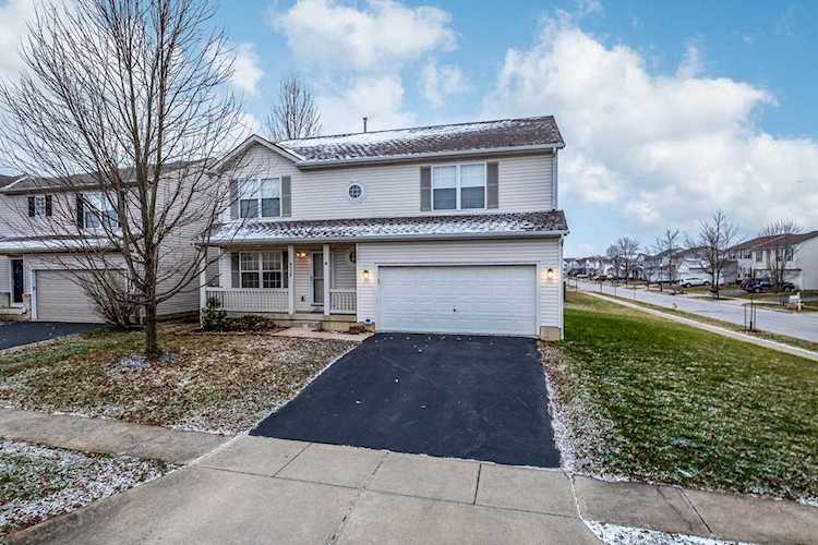 539 Mcpherson Drive Blacklick, OH 43004 | MLS 219000961 Photo 1