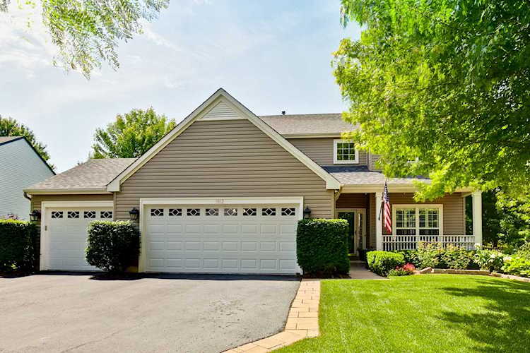 1612 Dogwood Dr Crystal Lake, IL 60014 | MLS 09978332 Photo 1