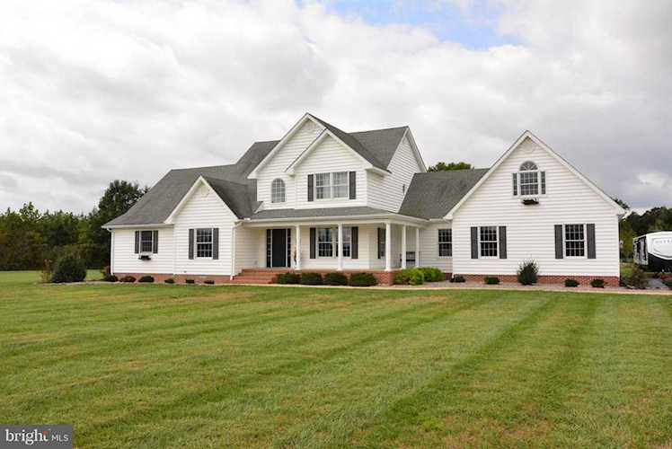 23260 Parker Rd Georgetown, DE 19947
