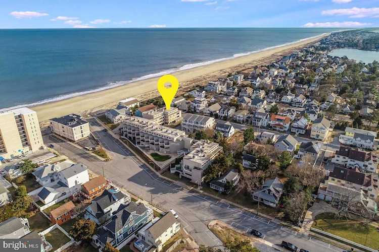 4 Laurel St Rehoboth Beach, DE 19971