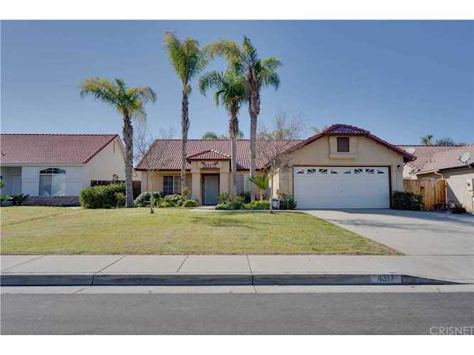 4317 Polo Pony Lane Bakersfield, CA 93312 | MLS SR19023137 Photo 1