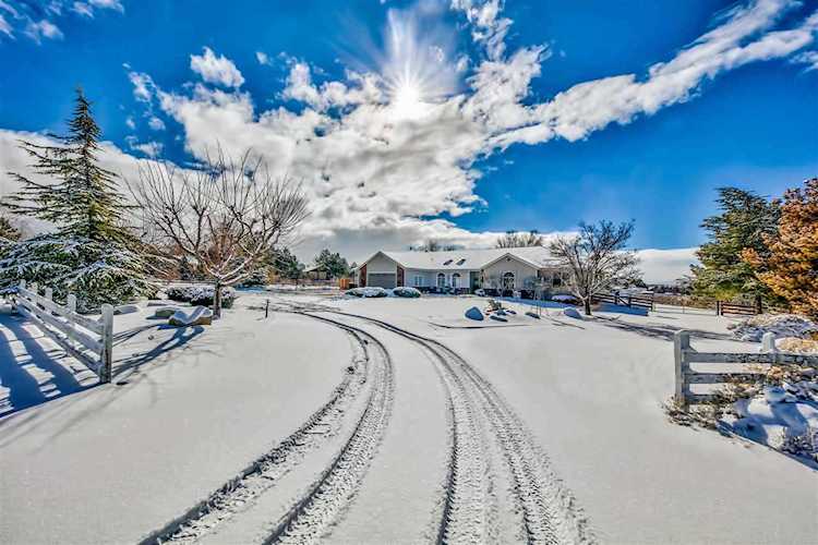 1589 Saratoga Court Minden, NV 89423 | MLS 190002086 Photo 1
