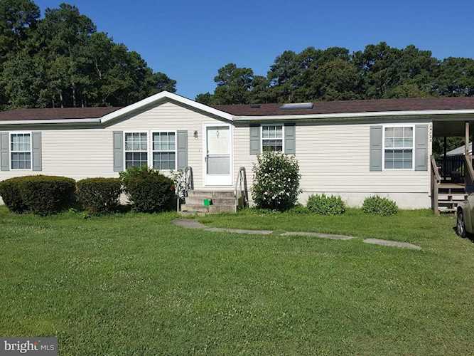 24720 Gravel Hill Rd Millsboro, DE 19966