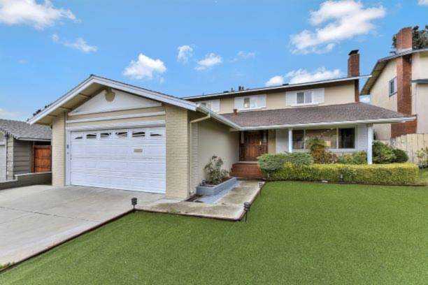 2910 Dublin Dr South San Francisco, CA 94080 | MLS ML81732899 Photo 1