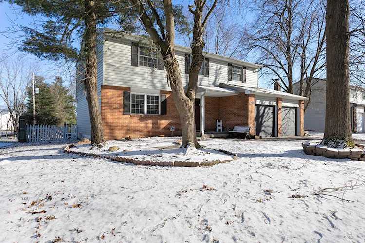 1284 Glenview Street Reynoldsburg, OH 43068 | MLS 219004747 Photo 1