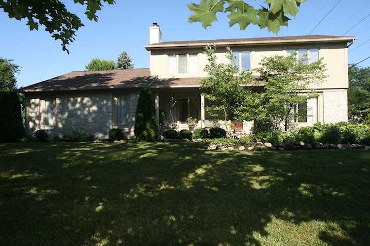 451 Olde Mill Drive Westerville, OH 43082 | MLS 219003393 Photo 1