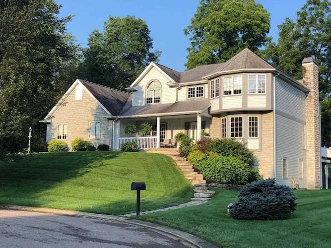 1347 Normandy Court Newark, OH 43055 | MLS 219003308 Photo 1
