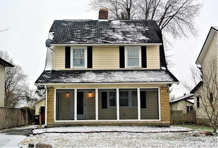 139 Rugg Avenue Newark, OH 43055 | MLS 219000868 Photo 1