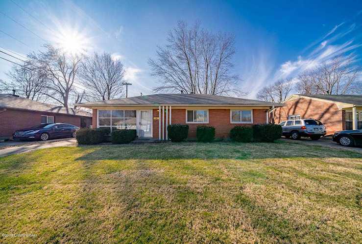 3023 Boaires Ln Louisville, KY 40220 | MLS 1521796 Photo 1
