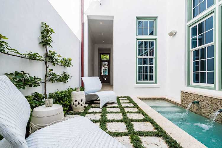 45 Sugar Loaf Alley, Alys Beach, FL | TrueSouthCoastalHomes.com Photo 1