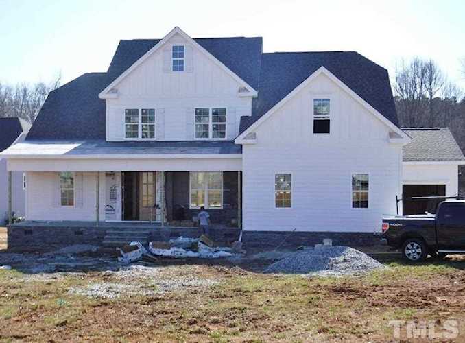 8824 Hexham Road Wake Forest, NC 27587 | MLS 2236280 Photo 1
