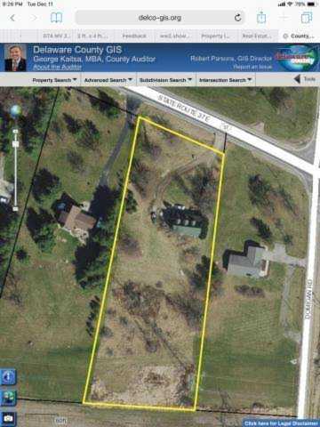 9666 E State Route 37 Sunbury, OH 43074