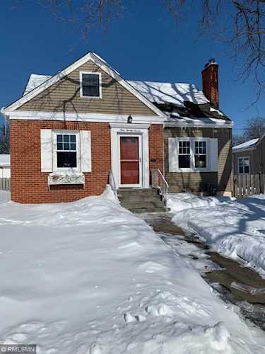 Saint Paul Como | MLS 5150459 | 927 Iowa Avenue W | Zip Code 55117 Photo 1