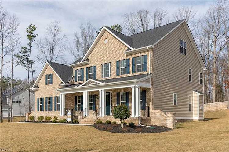 106 Carnoustie Smithfield VA 23430 | MLS# 10241924 - TREG.com Photo 1