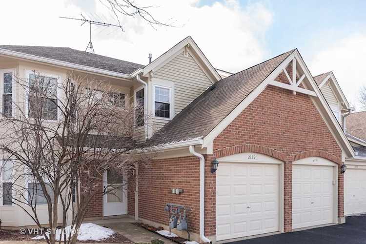 2129 Aberdeen Ct Hanover Park, IL 60133 | MLS 10269114 Photo 1