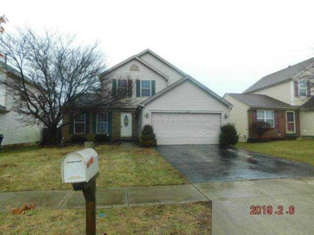 1430 Halfhill Way Columbus, OH 43207 | MLS 219004892 Photo 1