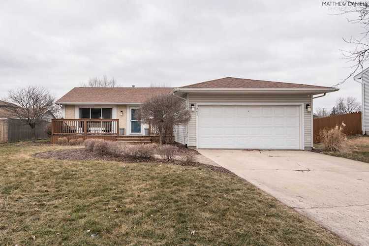 7962 W Laurel Dr Frankfort, IL 60423 | MLS 10170400 Photo 1