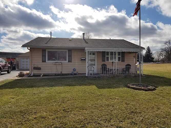 671 Ridgefield Road Newark, OH 43055 | MLS 219003732 Photo 1