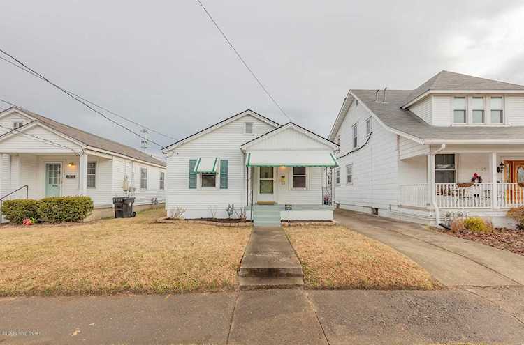 1203 Schiller Ave Louisville, KY 40204 | MLS 1521132 Photo 1