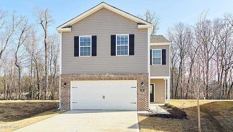 410 Golden Villas Drive Rocky Mount, NC 27804 | MLS 100145793 Photo 1