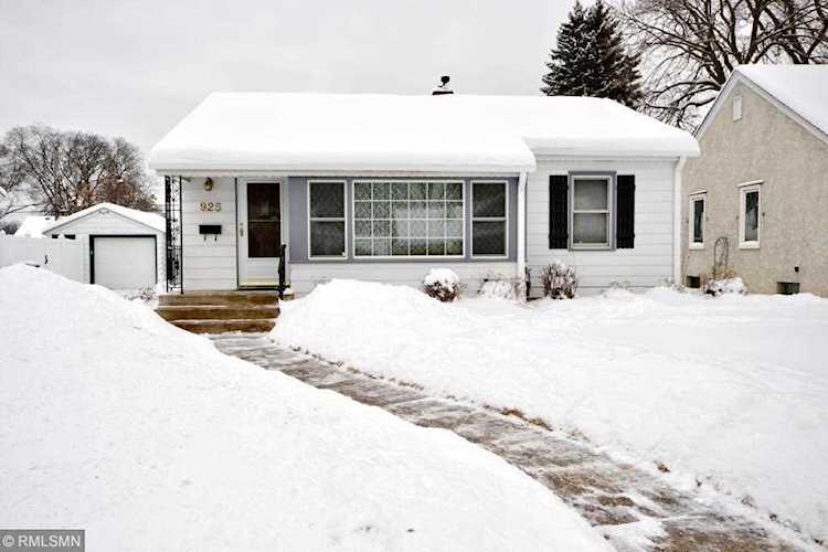 925 Nevada Avenue W Saint Paul, MN 55117 | MLS 5143129 Photo 1