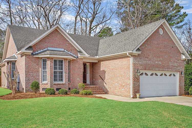 212 Adams Boulevard Greenville, NC 27858 | MLS 100150072 Photo 1