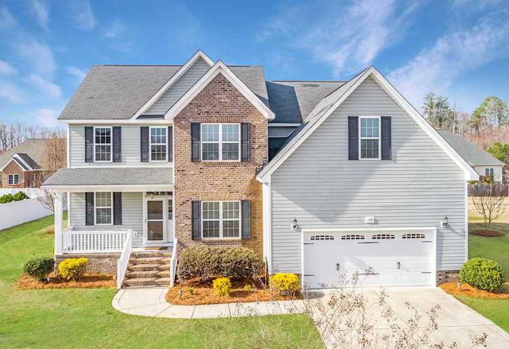 1105 Bexley Drive Winterville, NC 28590 | MLS 100148273 Photo 1
