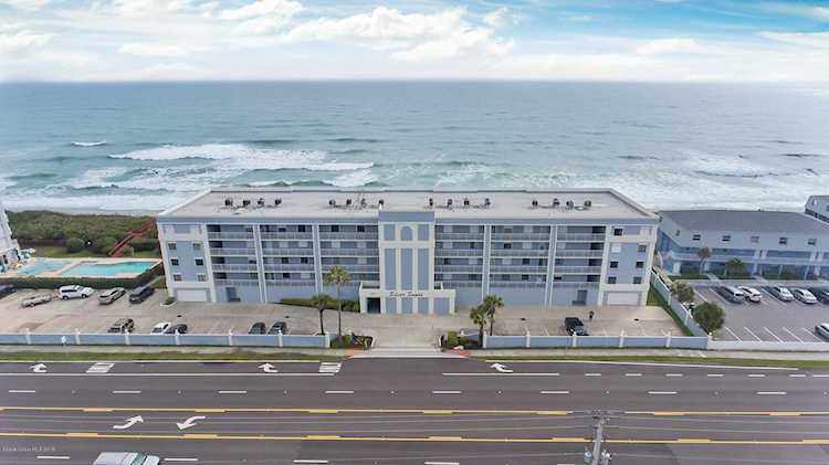 297 Highway A1A #514 Satellite Beach, FL 32937 | MLS 837711 Photo 1