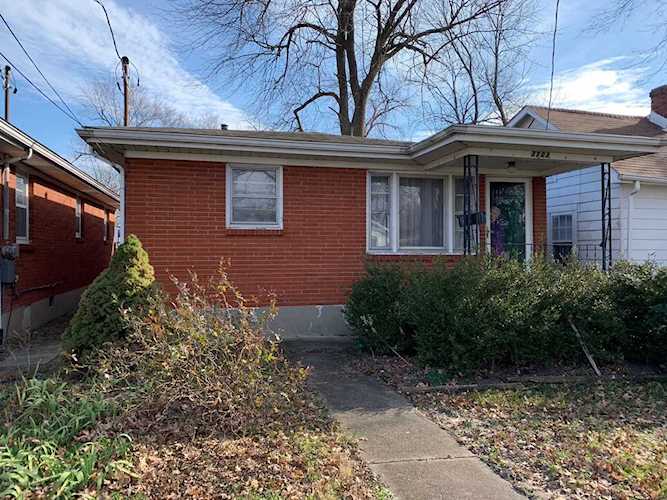 3703 Warren Ave Louisville, KY 40215 | MLS 1522472 Photo 1