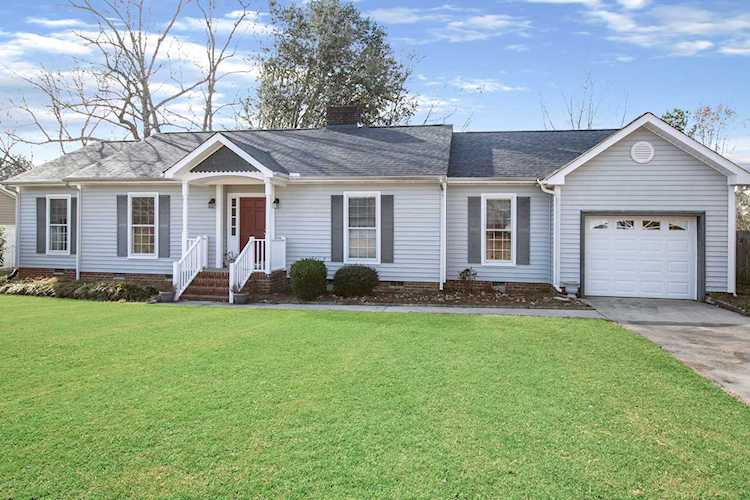 210 Leon Drive Greenville, NC 27858 | MLS 100146374 Photo 1