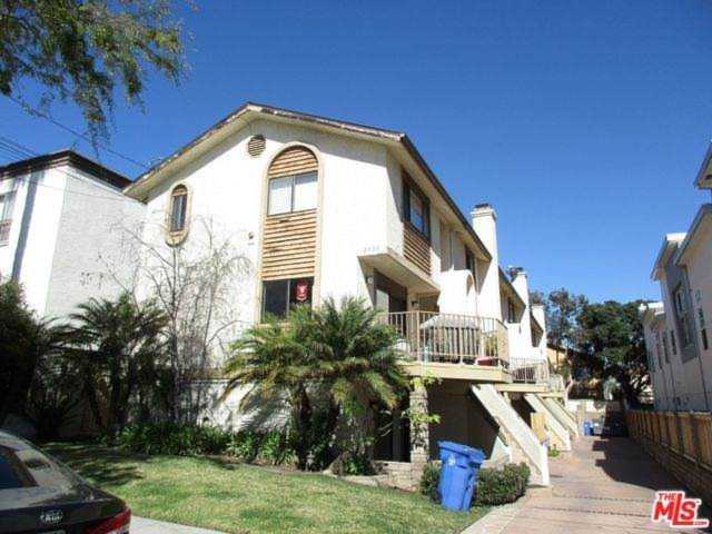 2117 Grant Avenue #3 Redondo Beach, CA 90278 | MLS 19437184 Photo 1