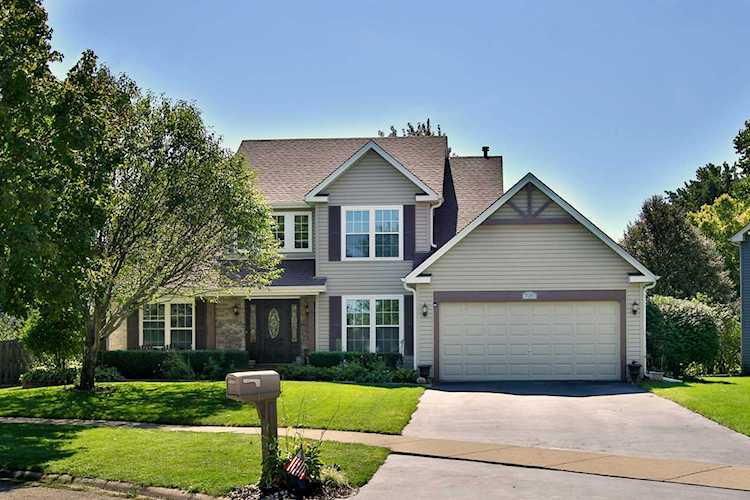 728 Churchill Ln Oswego, IL 60543 | MLS 10075279 Photo 1