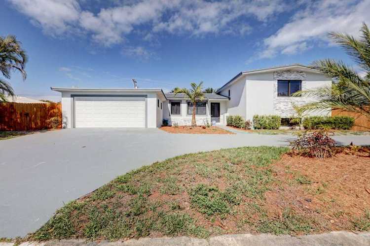 501 Lighthouse Drive North Palm Beach, FL 33408