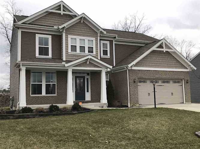 9021 Philly Ct Union, KY 41091 | MLS 524149 Photo 1