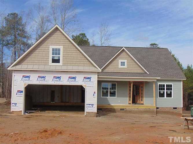 85 Edwin Lane #96 Smithfield, NC 27577 | MLS 2236385 Photo 1