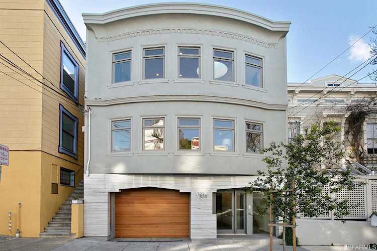 322 Chattanooga Street San Francisco, CA 94114 | MLS 480354 Photo 1