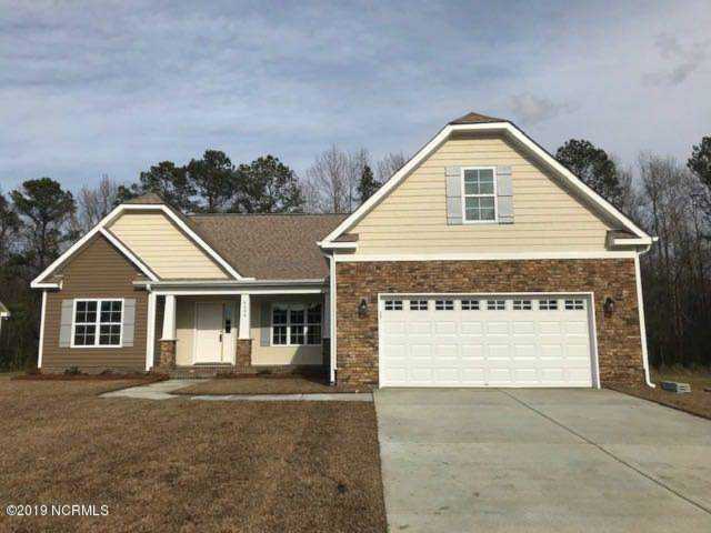 6009 Mack Vernan Drive Greenville Nc 27858 Mls 100138422