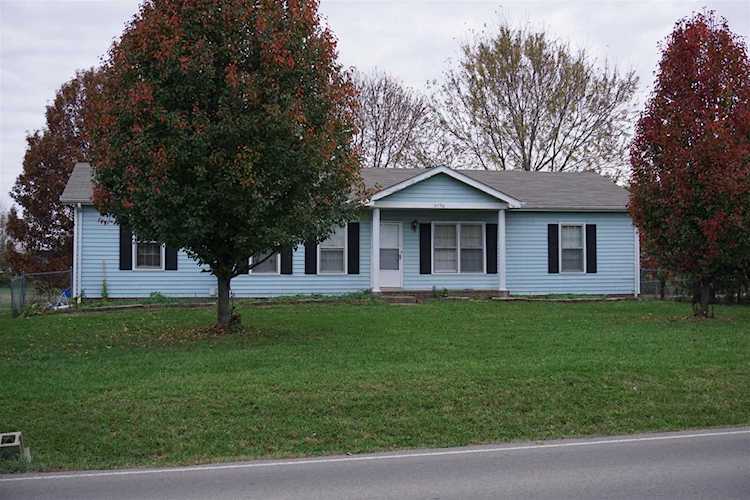 3756 Oakland Rd Clarksville, TN 37040 | MLS 2010680 Photo 1