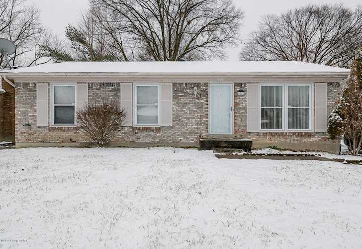 4222 Saint Thomas Ave Louisville, KY 40218 | MLS 1522565 Photo 1